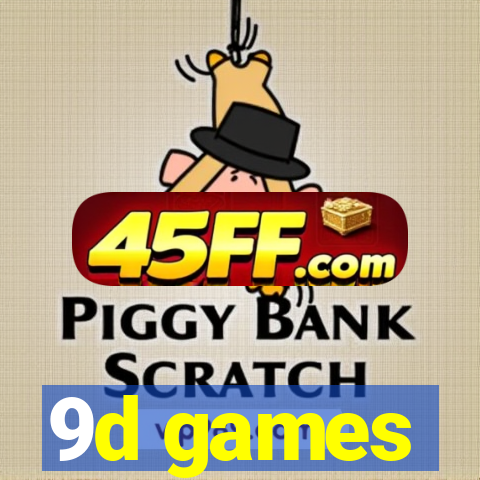 9d games